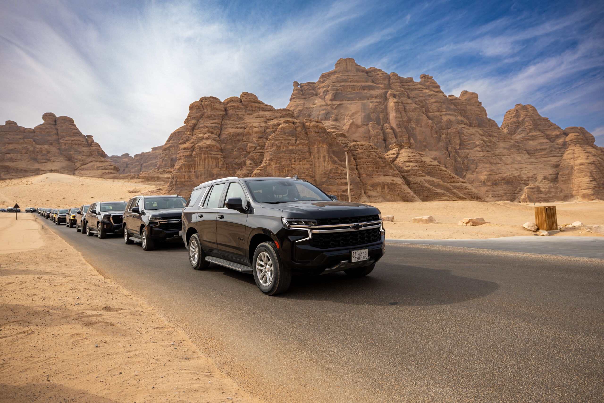 Operations & Logistics