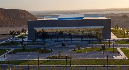 Rush Building & Temporary Structures